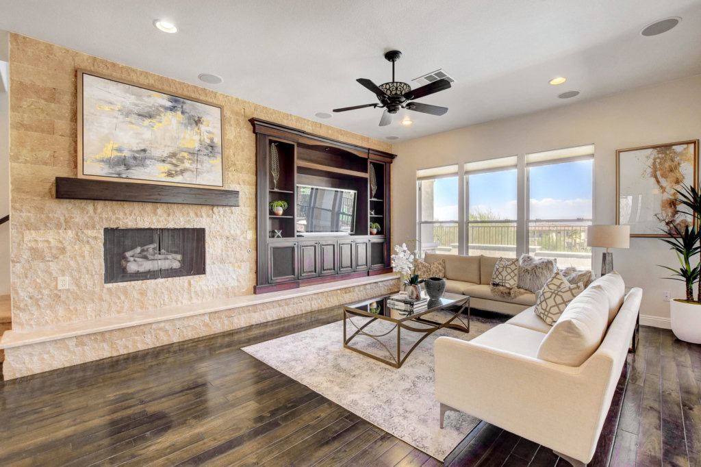 Las Vegas Property Management