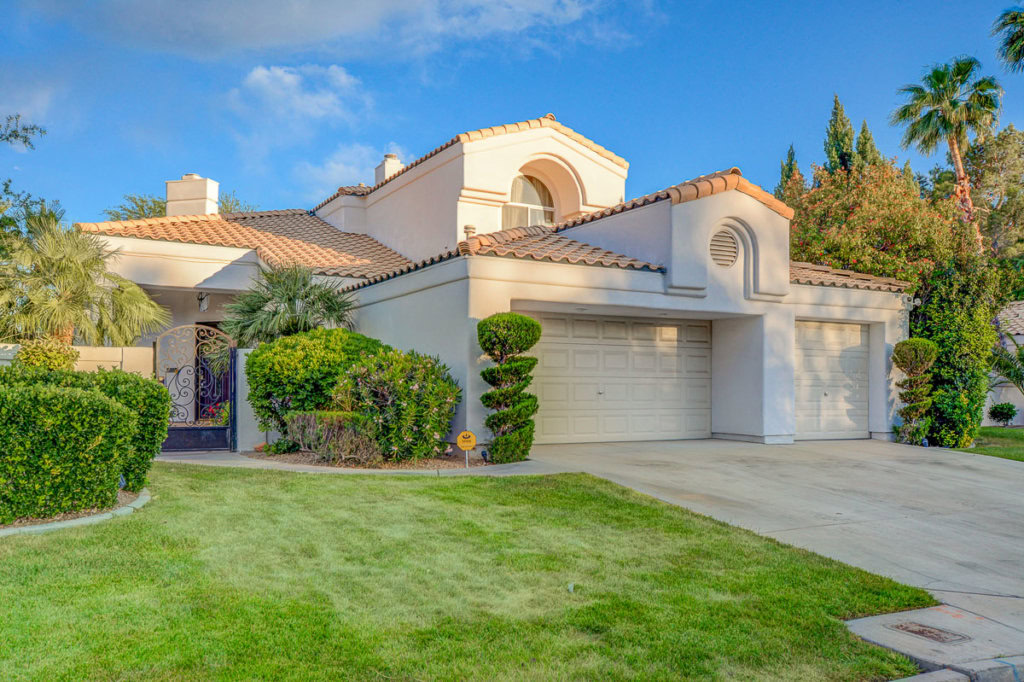 Vegas Best Property Management Company